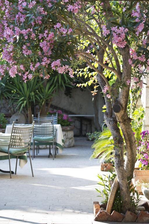 Hotel Villa Barbat Barbat na Rabu Exterior photo
