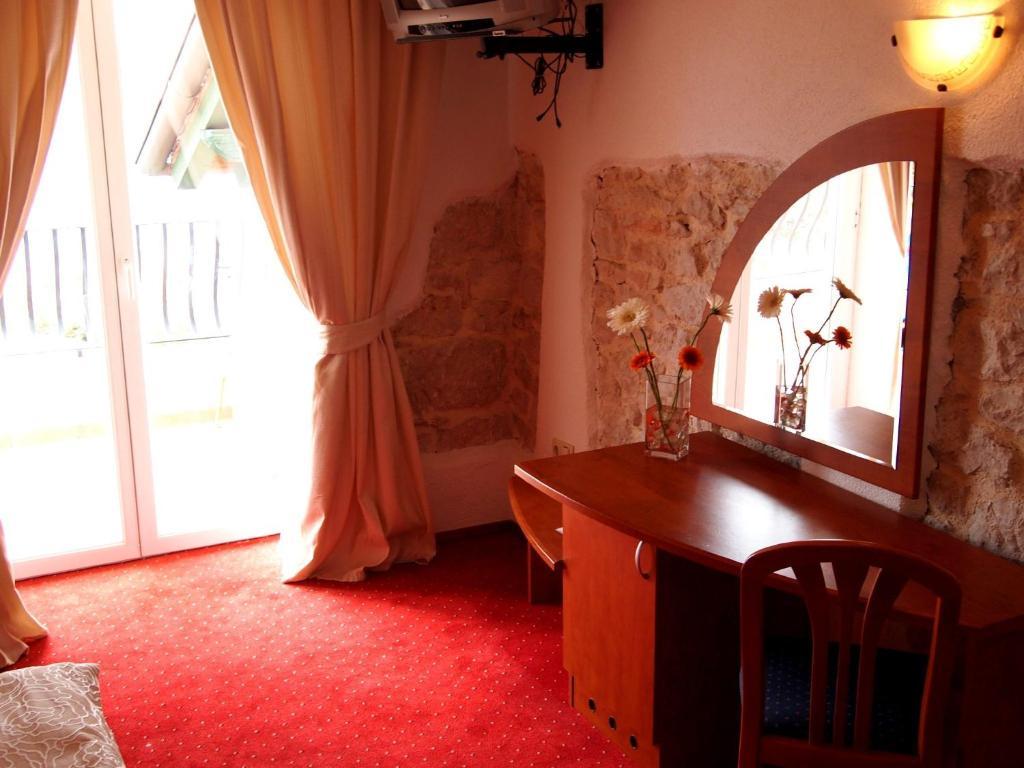 Hotel Villa Barbat Barbat na Rabu Room photo