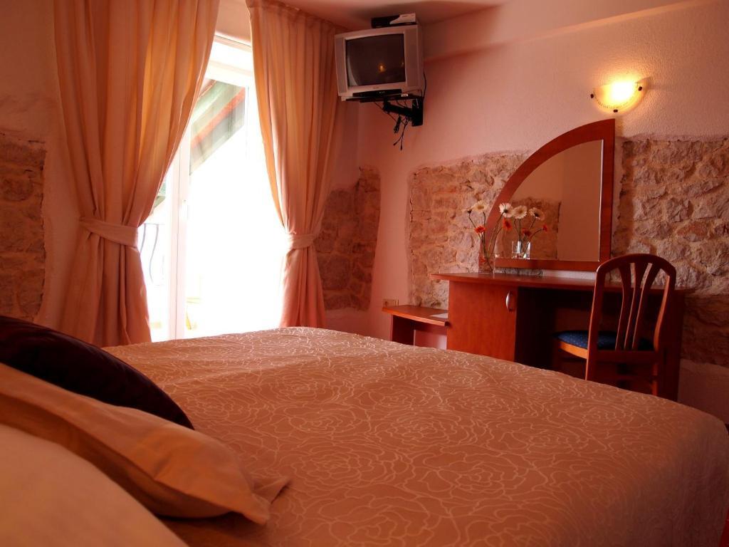 Hotel Villa Barbat Barbat na Rabu Room photo